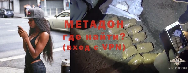твердый Михайлов